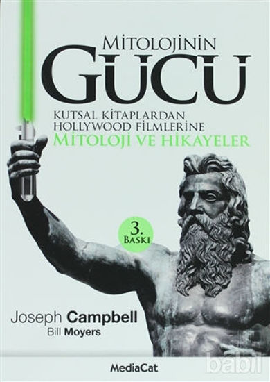 Picture of Mitolojinin Gücü