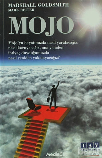 Picture of Mojo