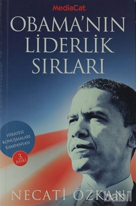 Picture of Obama’nın Liderlik Sırları