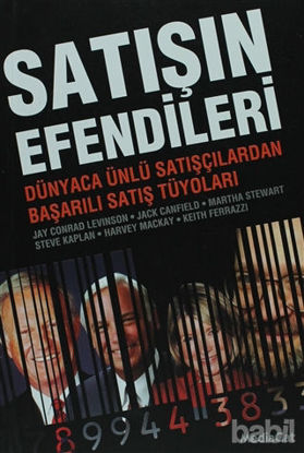 Picture of Satışın Efendileri