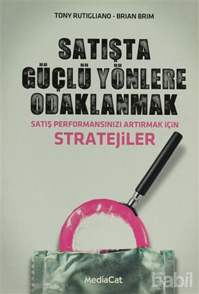 Picture of Satışta Güçlü Yönlere Odaklanmak