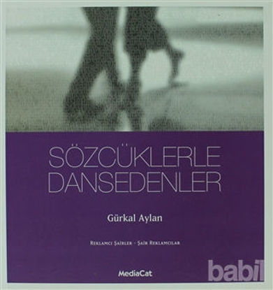 Picture of Sözcüklerle Dansedenler