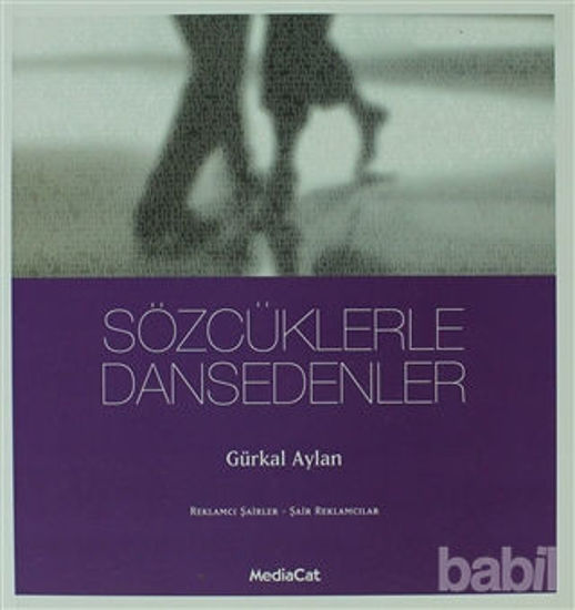 Picture of Sözcüklerle Dansedenler