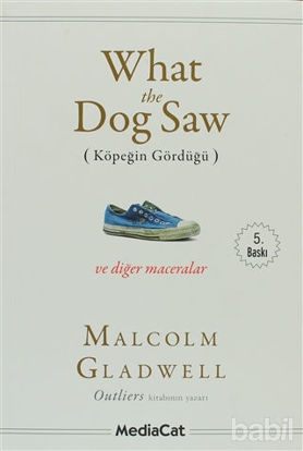 Picture of What the Dog Saw 