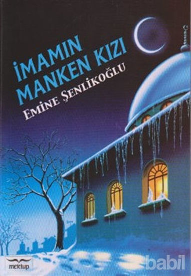 Picture of İmamın Manken Kızı