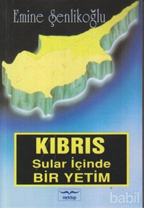 Picture of Kıbrıs Sular İçinde Bir Yetim