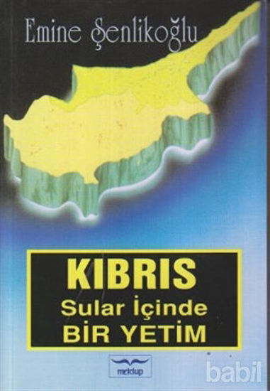 Picture of Kıbrıs Sular İçinde Bir Yetim