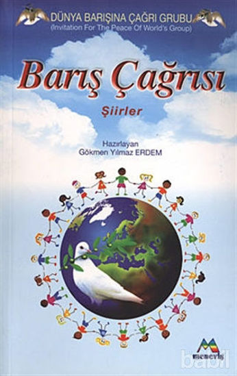 Picture of Barış Çağrısı