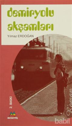 Picture of Demiryolu Akşamları