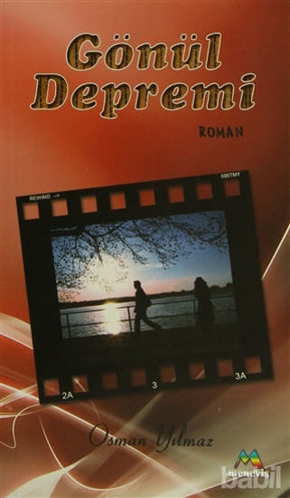 Picture of Gönül Depremi