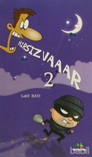 Picture of Hırsız Vaaar 2