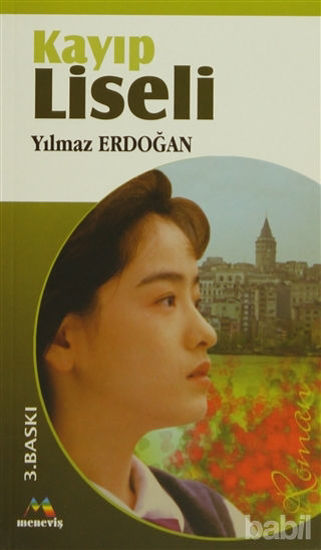 Picture of Kayıp Liseli