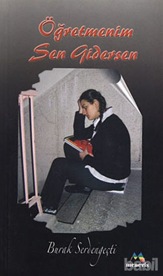 Picture of Öğretmenim Sen Gidersen