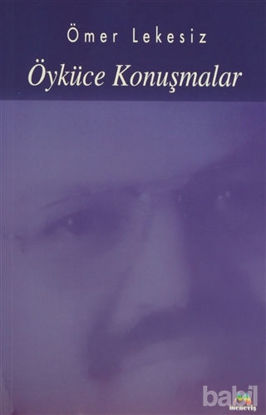 Picture of Öyküce Konuşmalar
