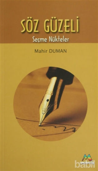Picture of Söz Güzeli