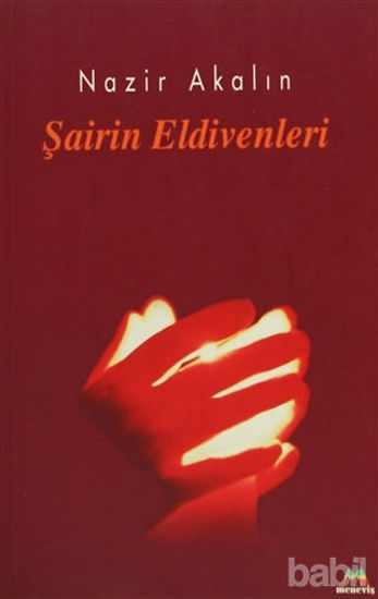 Picture of Şairin Eldivenleri