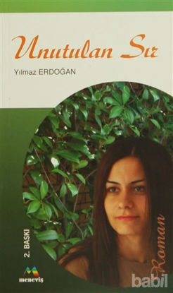 Picture of Unutulan Sır