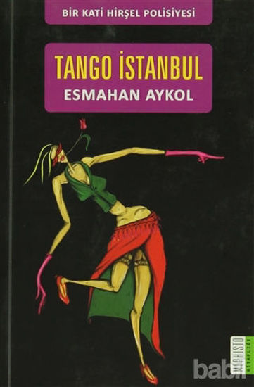 Picture of Tango İstanbul