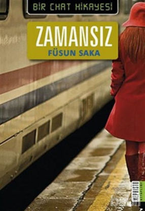 Picture of Zamansız