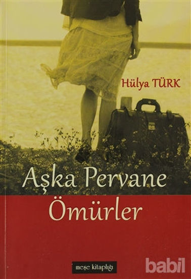 Picture of Aşka Pervane Ömürler