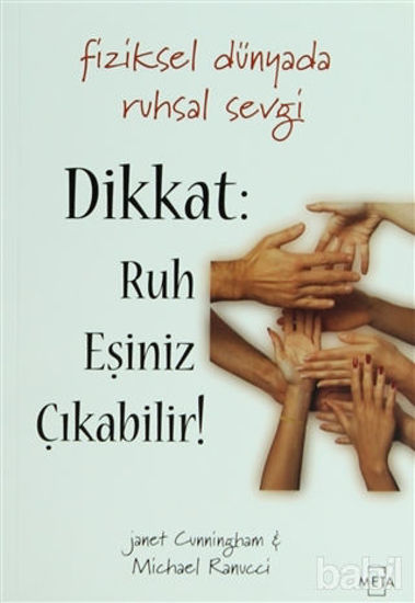 Picture of Dikkat: Ruh Eşiniz Çıkabilir!