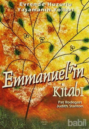 Picture of Emmanuel’in Kitabı