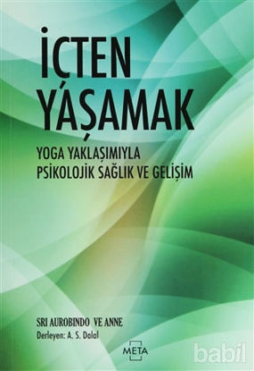 Picture of İçten Yaşamak