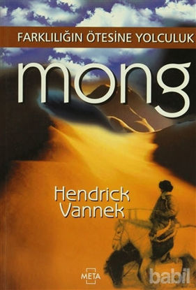 Picture of Mong : Farklılığın Ötesine Yolculuk