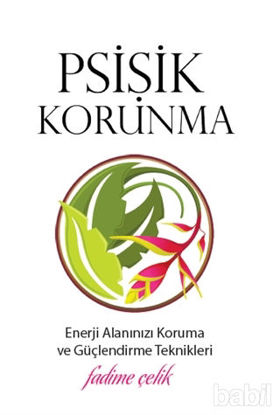 Picture of Psişik Korunma