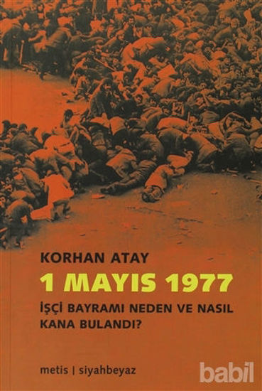 Picture of 1 Mayıs 1977