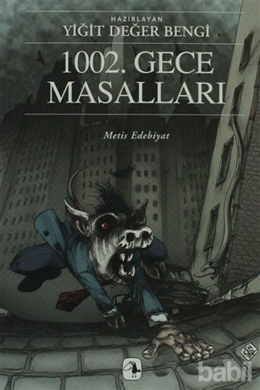 Picture of 1002. Gece Masalları