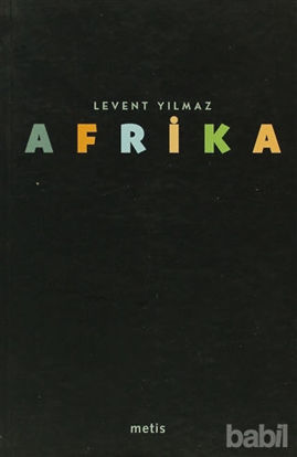 Picture of Afrika