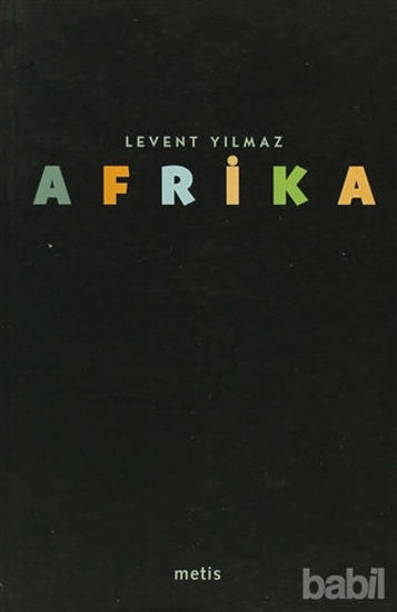 Picture of Afrika