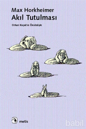 Picture of Akıl Tutulması