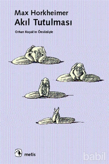 Picture of Akıl Tutulması