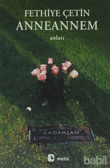 Picture of Anneannem