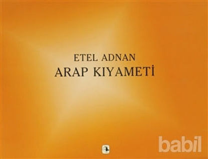 Picture of Arap Kıyameti