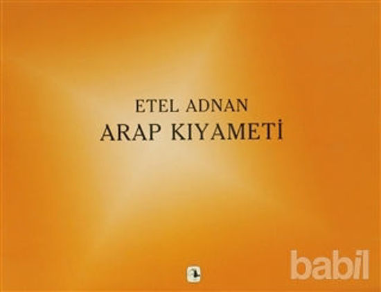 Picture of Arap Kıyameti