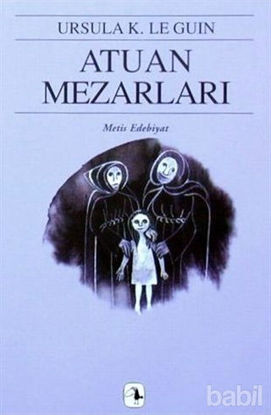 Picture of Atuan Mezarları