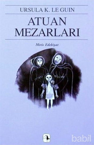 Picture of Atuan Mezarları