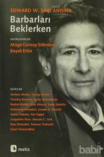 Picture of Barbarları Beklerken