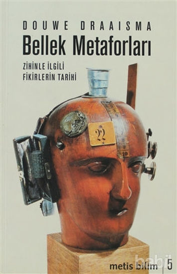 Picture of Bellek Metaforları Zihinle İlgili Fikirlerin Tarihi