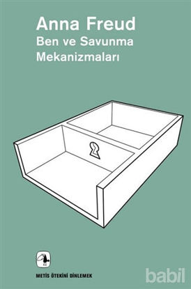 Picture of Ben ve Savunma Mekanizmaları