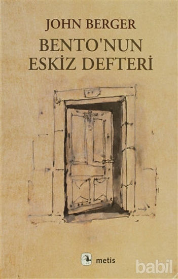 Picture of Bento’nun Eskiz Defteri