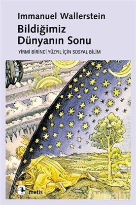 Picture of Bildiğimiz Dünyanın Sonu
