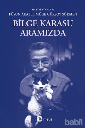 Picture of Bilge Karasu Aramızda