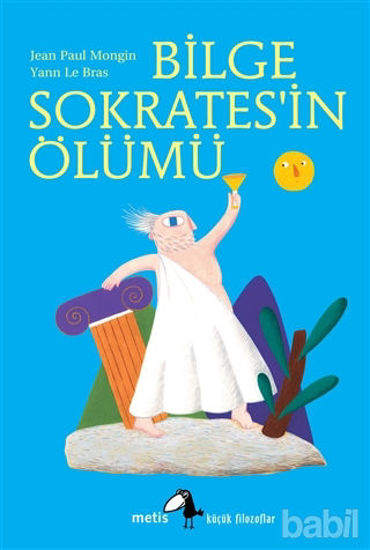 Picture of Bilge Sokrates’in Ölümü