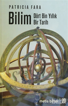 Picture of Bilim - Dört Bin Yıllık Bir Tarih