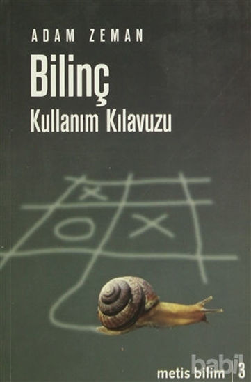 Picture of Bilinç Kullanım Kılavuzu