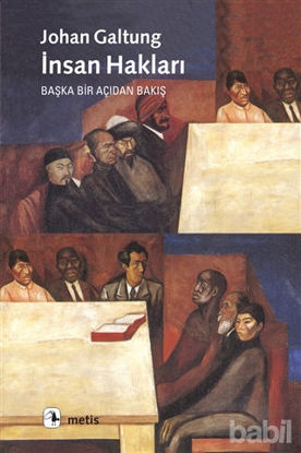 Picture of İnsan Hakları